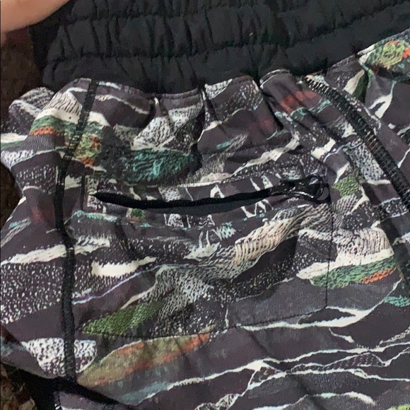 Lululemon Shorts - Picture 3 of 3